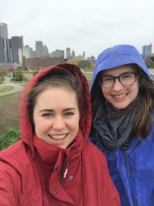 After celebrating a perfect weekend in Detroit I have all the best tips for your own weekend in Detroit: from outdoor art to best brunches and more! #Detroit #PureMichigan #Michigan #Travel