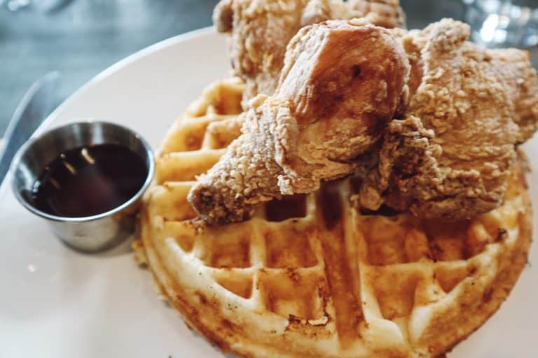 Gluten Free Restaurants NYC: A Guide to Eating Gluten Free in NYC