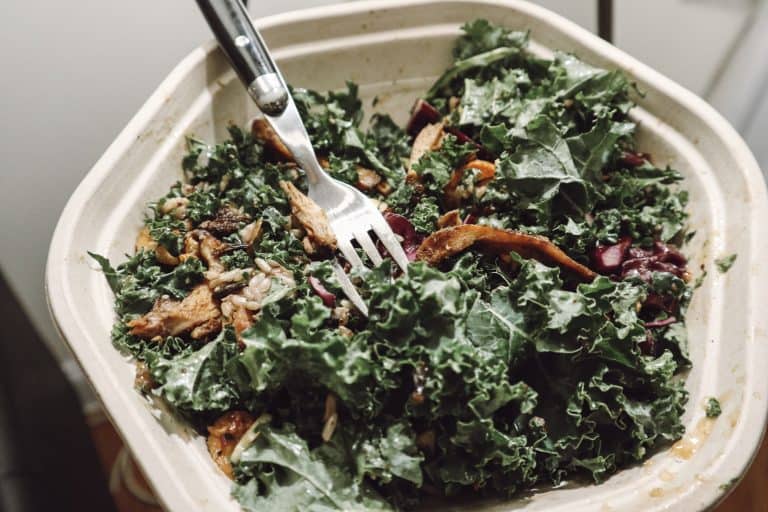 Gluten Free Restaurants NYC: A Guide to Eating Gluten Free in NYC