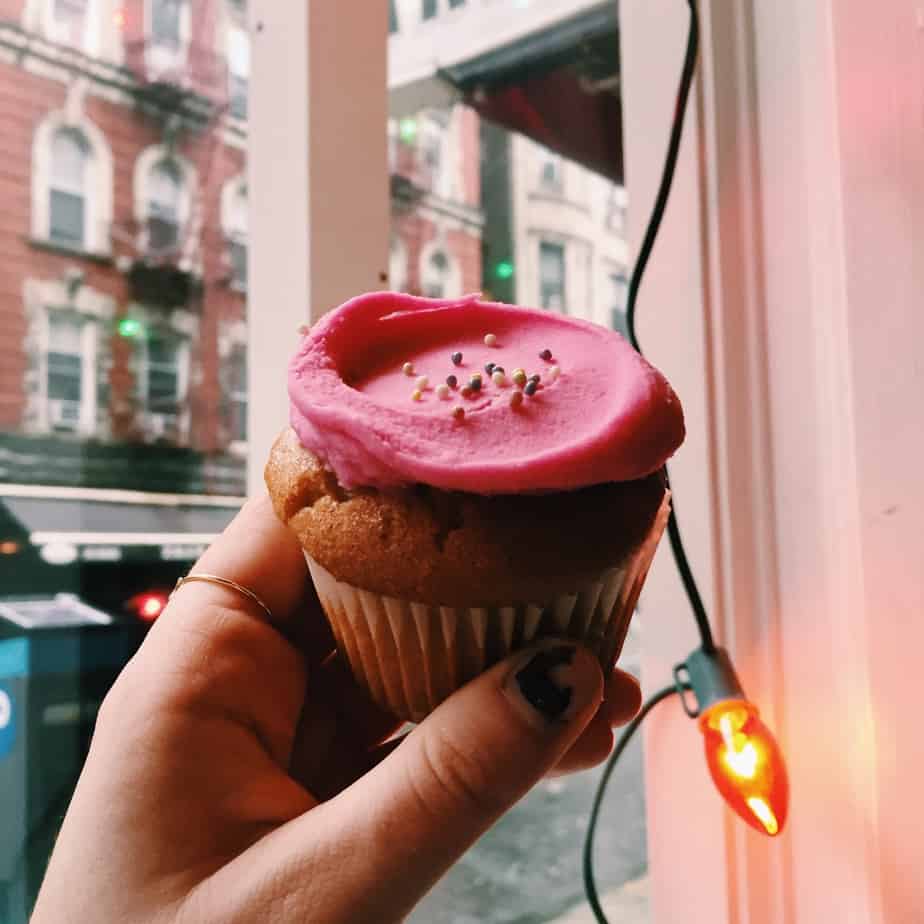 New York City is a gluten free mecca. This is your guide to the gluten free restaurants NYC scene, including 100% gluten free restaurants, bakeries, and more. #glutenfree #glutenfreetravel #glutenfreenyc
