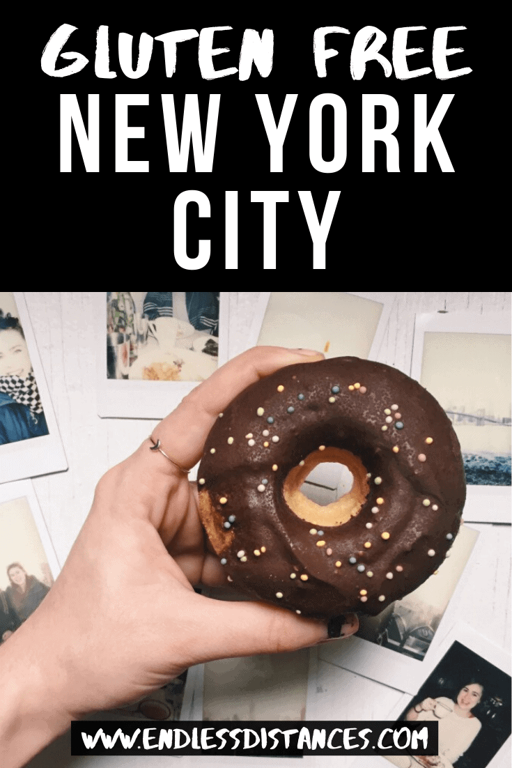 New York City is a gluten free mecca. This is your guide to the gluten free restaurants NYC scene, including 100% gluten free restaurants and more.