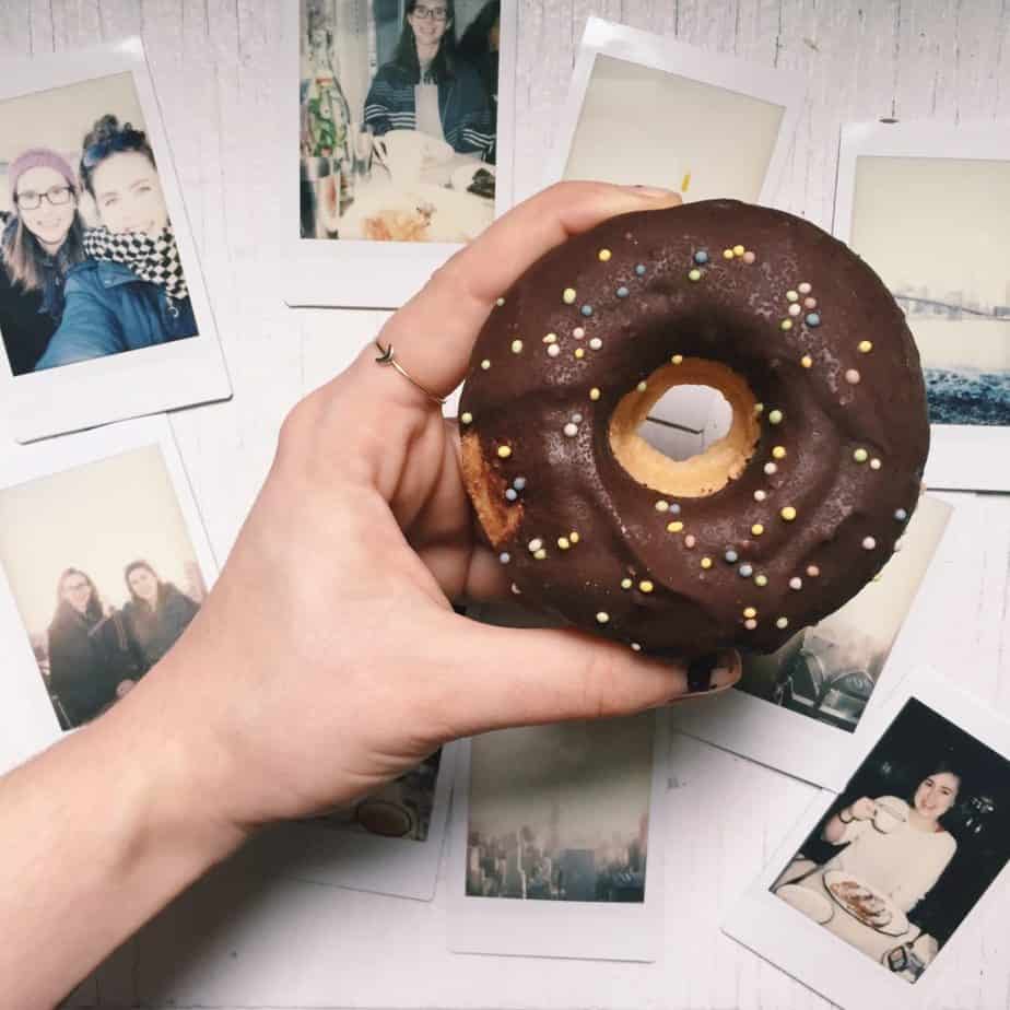 Gluten Free Restaurants NYC: A Guide to Eating Gluten Free in New York City