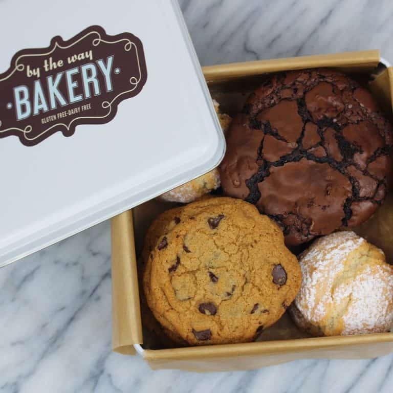 Gluten Free Restaurants NYC: A Guide to Eating Gluten Free in NYC