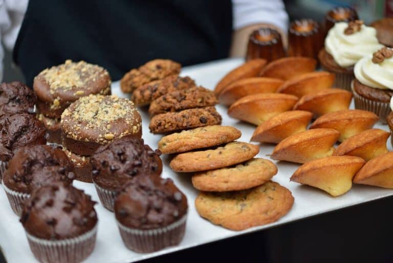 Gluten Free Restaurants NYC: A Guide to Eating Gluten Free in NYC