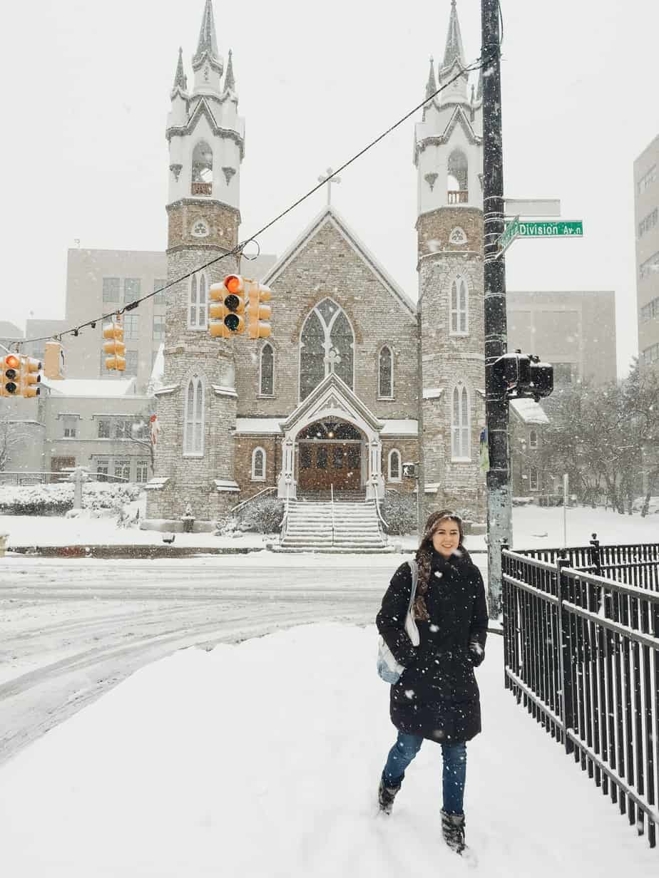 See the Amway Grand Plaza Hotel Grand Rapids through our eyes on this winter stay. Including recommendations diriving and walking distance from the hotel. #amwaygrandplazahotel #amwaygrand #grandrapids #grandrapidsmi #puremichigan #experiencegrandrapids