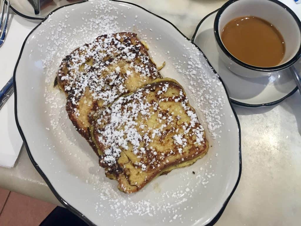 Gluten free eating near me