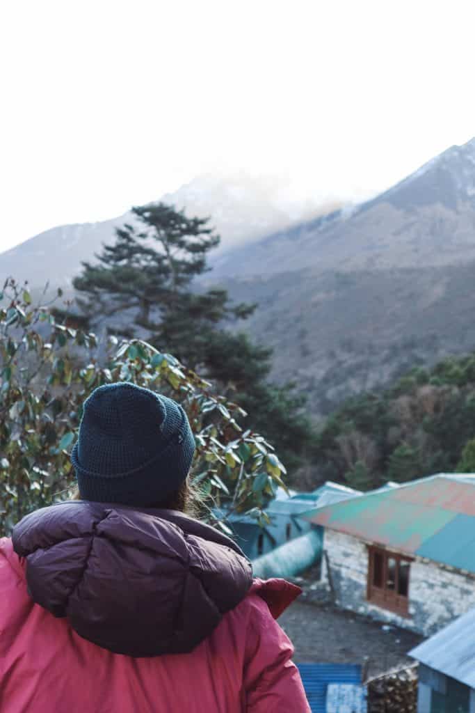 What is it really like to trek to Everest Base Camp? Read the journal entries from our 13 day Everest Base Camp trek to truly understand the experience. #everestbasecamp #everestbasecamptrek #ebc #trekking #nepal