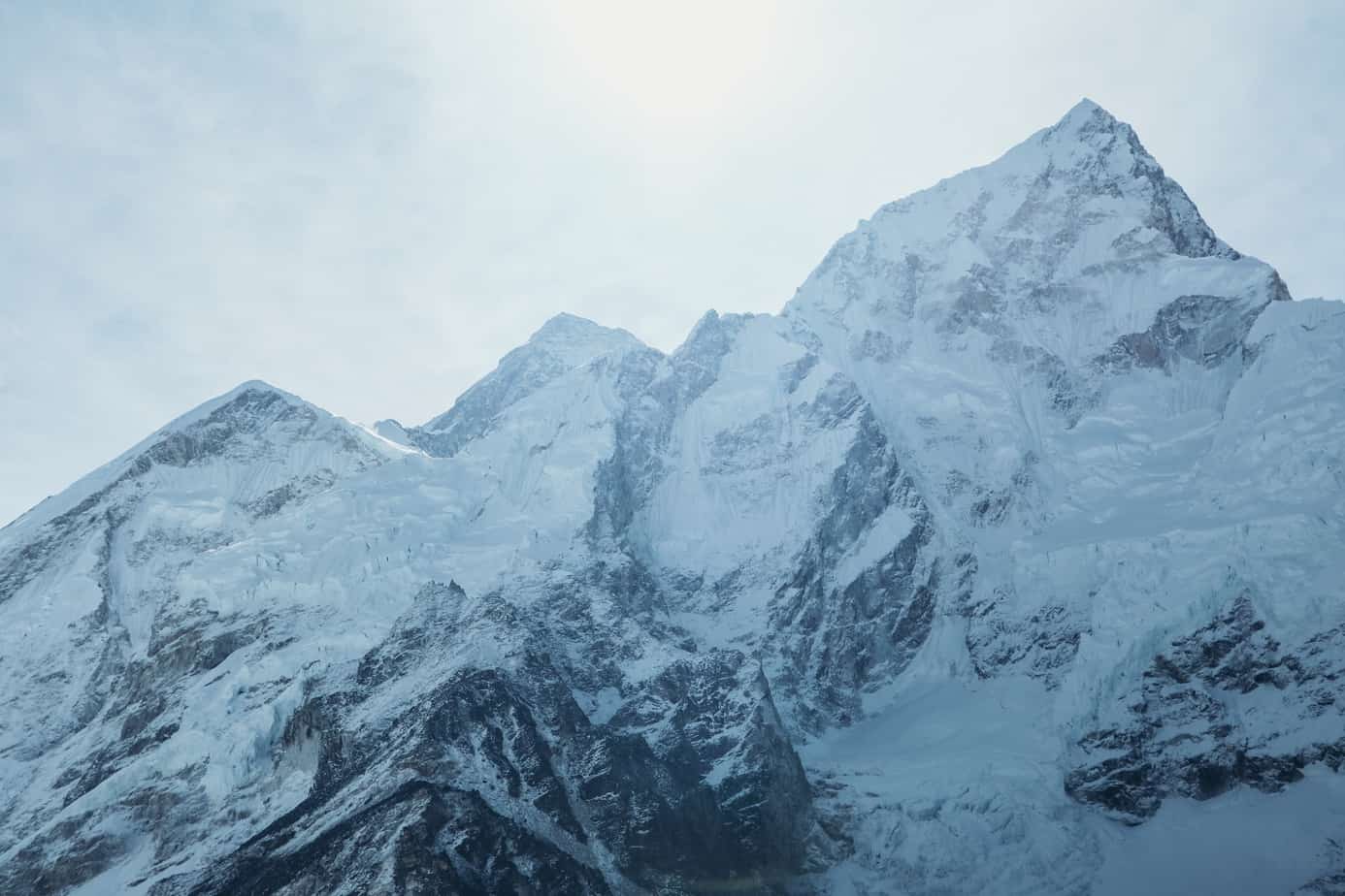 Thinking of trekking to Everest Base Camp? These 25 photos will inspire you to trek Everest Base Camp, along with practical tips for making the trek happen. #trekking #nepal #everestbasecamp #everestbasecamptrek