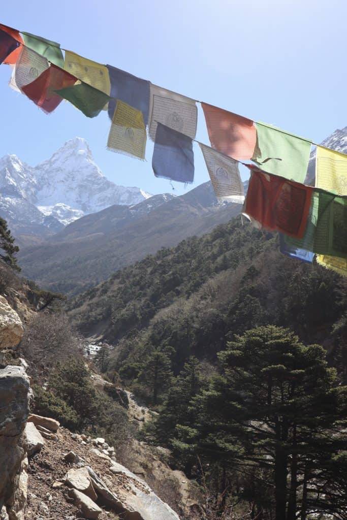 25 Photos to Inspire You to Trek Everest Base Camp
