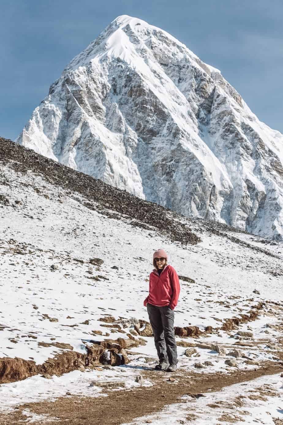 What is it really like to trek to Everest Base Camp? Read the journal entries from our 13 day Everest Base Camp trek to truly understand the experience. #everestbasecamp #everestbasecamptrek #ebc #trekking #nepal