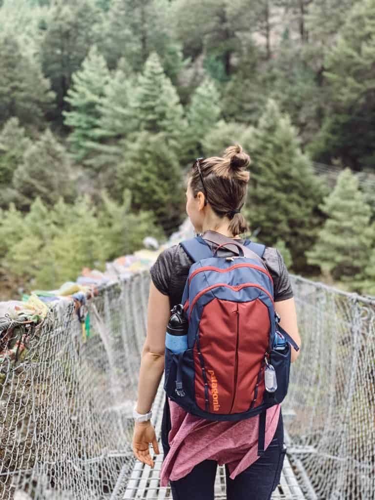 The most complete Everest Base Camp packing list out there. In this article, you'll find all the details you need on what to pack for Everest Base Camp. #everestbasecamppackinglist #everestbasecamp #everestbasecamptrek #trekkingpackinglist #nepaltravel