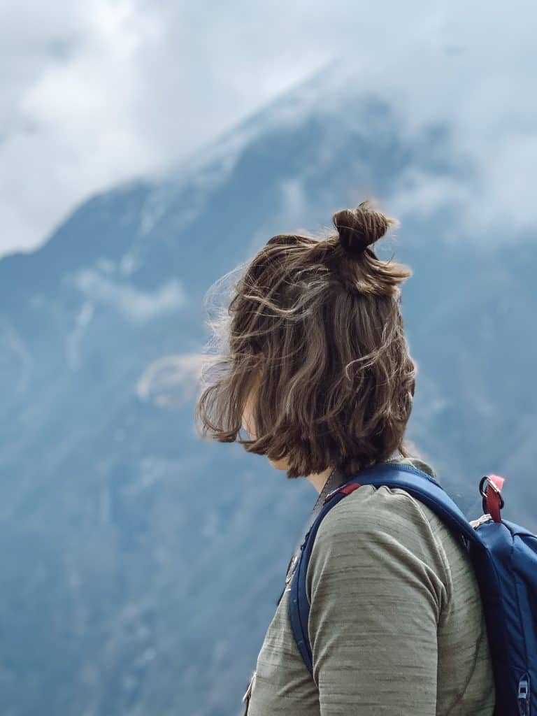 Check out these 6 ways to travel responsibly. Responsible travel should be about more than a net zero impact: Here are ways to have a positive impact. #responsibletravel #travelresponsibly #ethicaltravel #ecotravel #sustainabletravel #sustainabletourism
