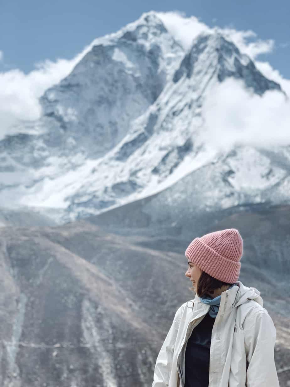 Thinking of trekking to Everest Base Camp? These 25 photos will inspire you to trek Everest Base Camp, along with practical tips for making the trek happen. #trekking #nepal #everestbasecamp #everestbasecamptrek