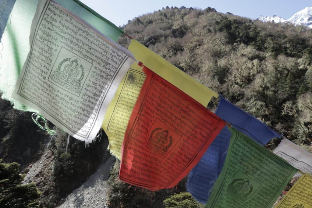 Gluten free travel in Nepal can be challenging. Use this Nepal gluten free guide to help plan your trip, including tips on translation, restaurants, trekking, and more. #glutenfreenepal #nepalglutenfree #glutenfreetravel #nepal #trekking