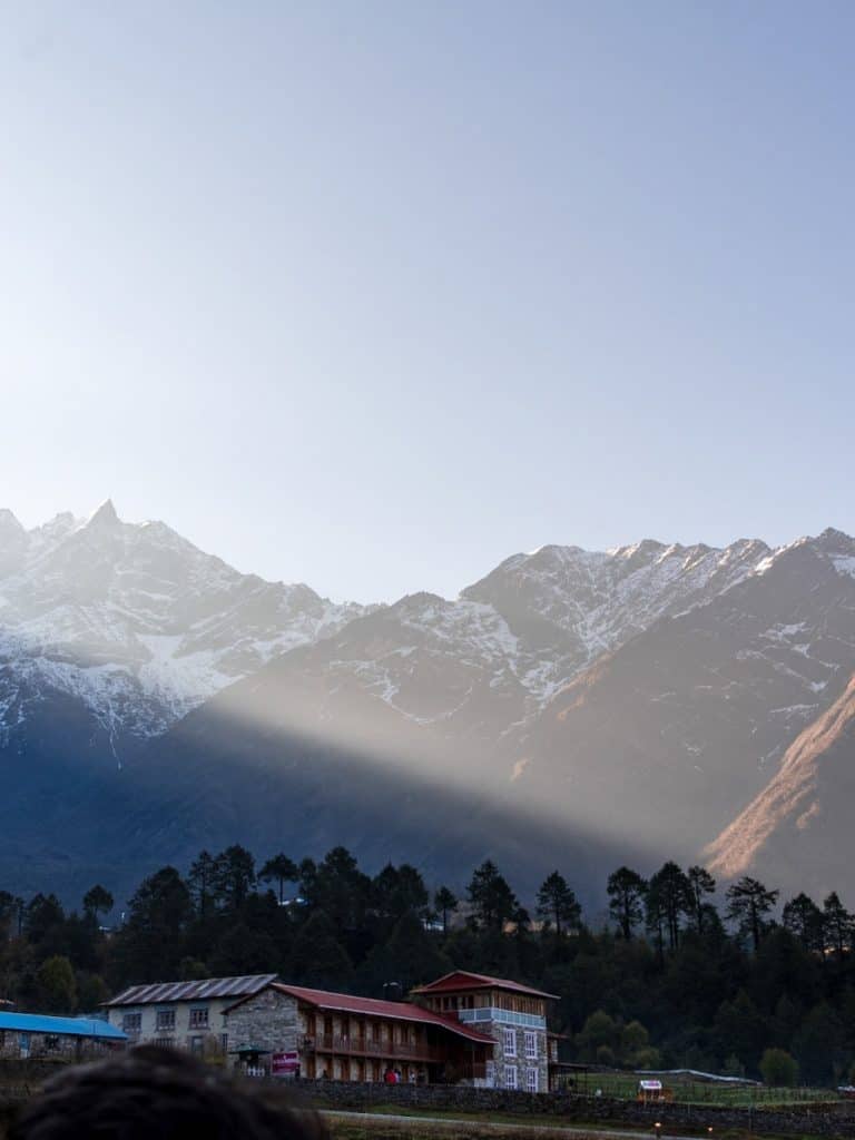 s it still ethical to go trekking in Nepal? This answers all your questions on ethical concerns and trail etiquette for trekking in Nepal. #trekkinginnepal #everestbasecamp #ethicaltravel #nepaltrekking s it still ethical to go trekking in Nepal? This answers all your questions on ethical concerns and trail etiquette for trekking in Nepal. #trekkinginnepal #everestbasecamp #ethicaltravel #nepaltrekking