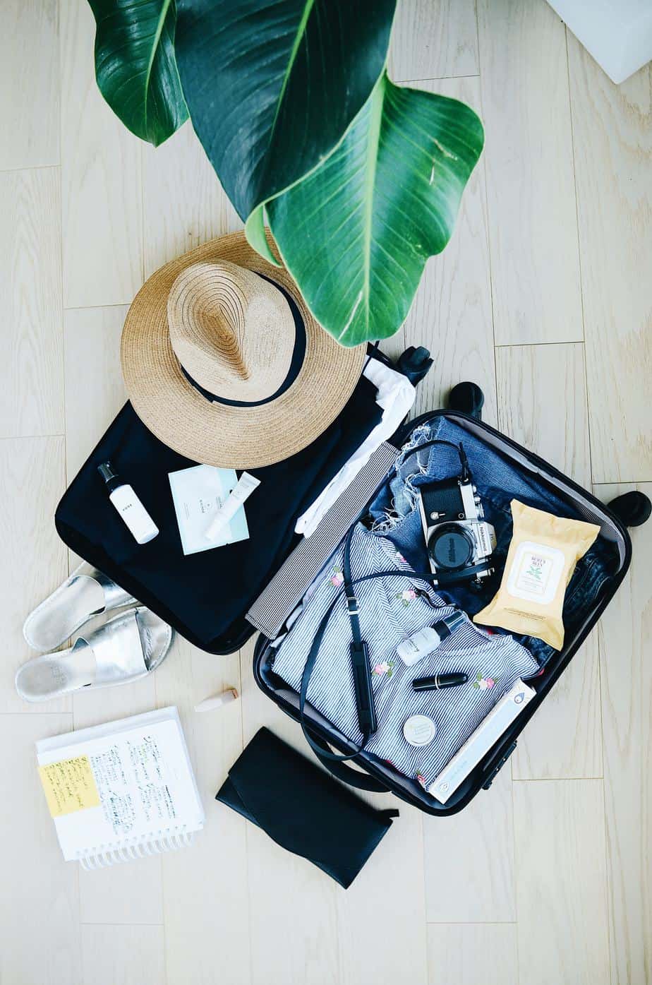 You'll love these must-have travel accessories! These travel