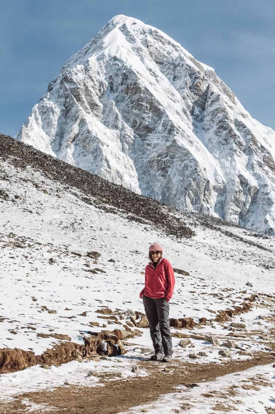 How to Train for Everest Base Camp 