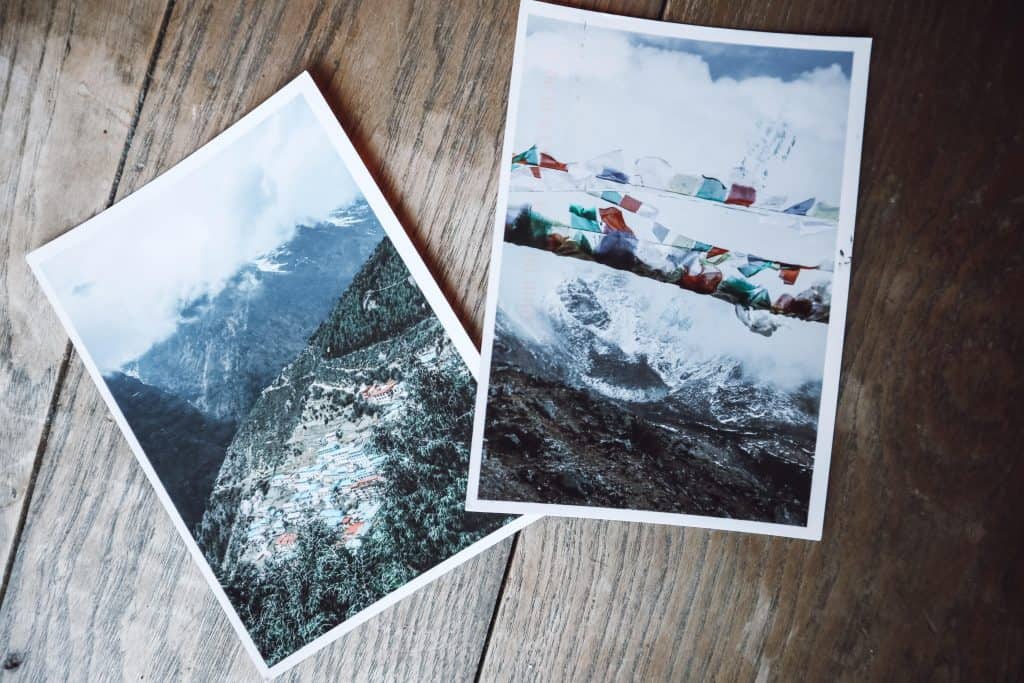 Ever dreamed of sending a personalized postcard from your travels? With this company, you can send a postcard online with the click of a button. #mypostcard #onlinepostcard #sendapostcardonline #travel #snailmail