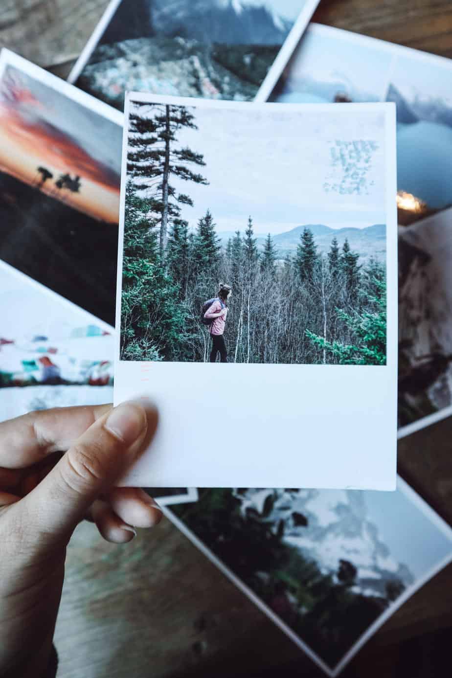 Why You Should Always Mail Yourself a Postcard When Traveling