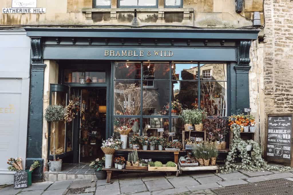 Looking for things to do in Frome? Frome is England's new favorite village - filled with indie shops and cobbled streets. But is it more than a pretty face? #fromesomerset #fromeuk #fromeengland #somerset #thingstodoinfrome #whattodoinfrome #discoverfrome