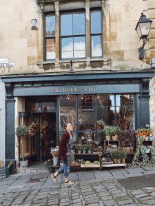 Looking for things to do in Frome? Frome is England's new favorite village - filled with indie shops and cobbled streets. But is it more than a pretty face? #fromesomerset #fromeuk #fromeengland #somerset #thingstodoinfrome #whattodoinfrome #discoverfrome