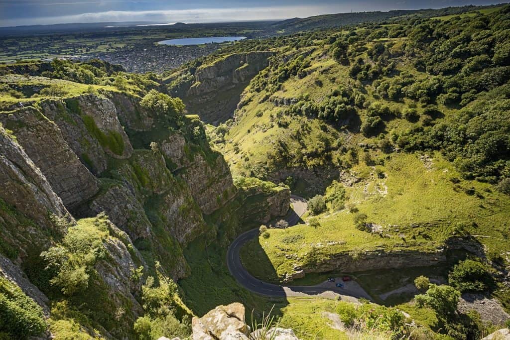 cheddar gorge walks 3