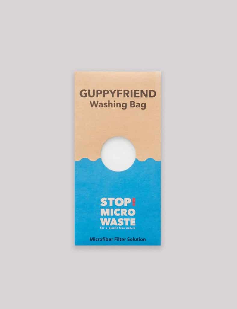 Guppyfriend Washing Bag - Simple Chic Women