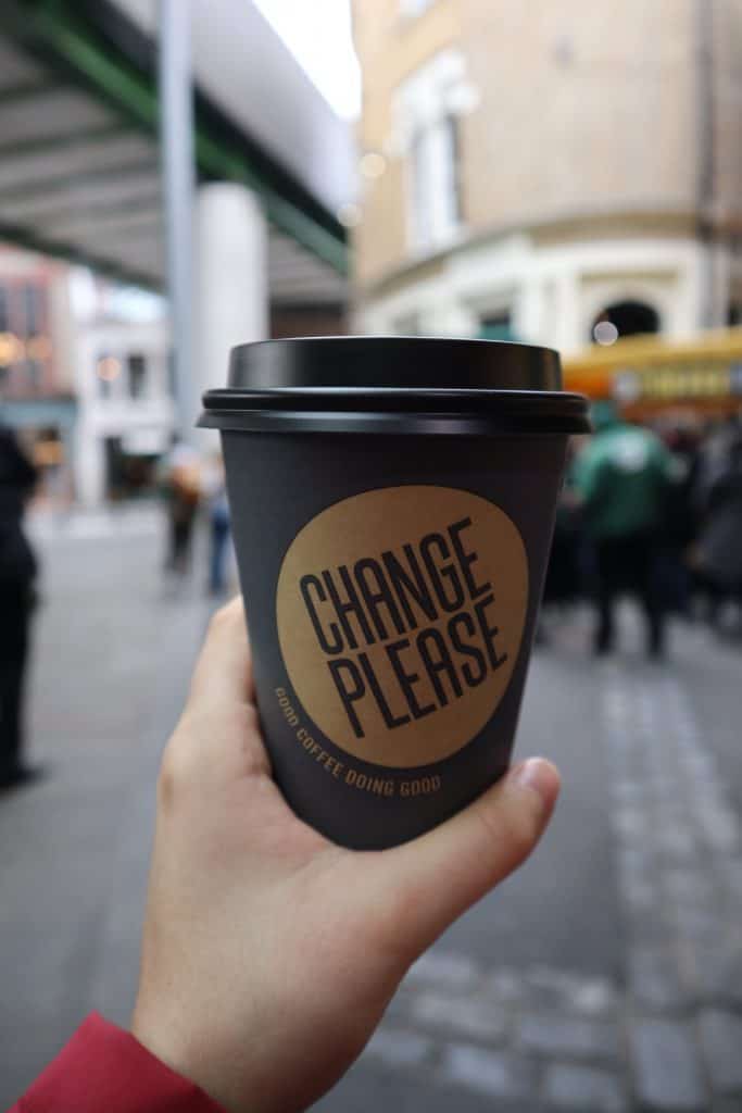 Gluten Free Borough Market, London: The Complete Guide (2023)