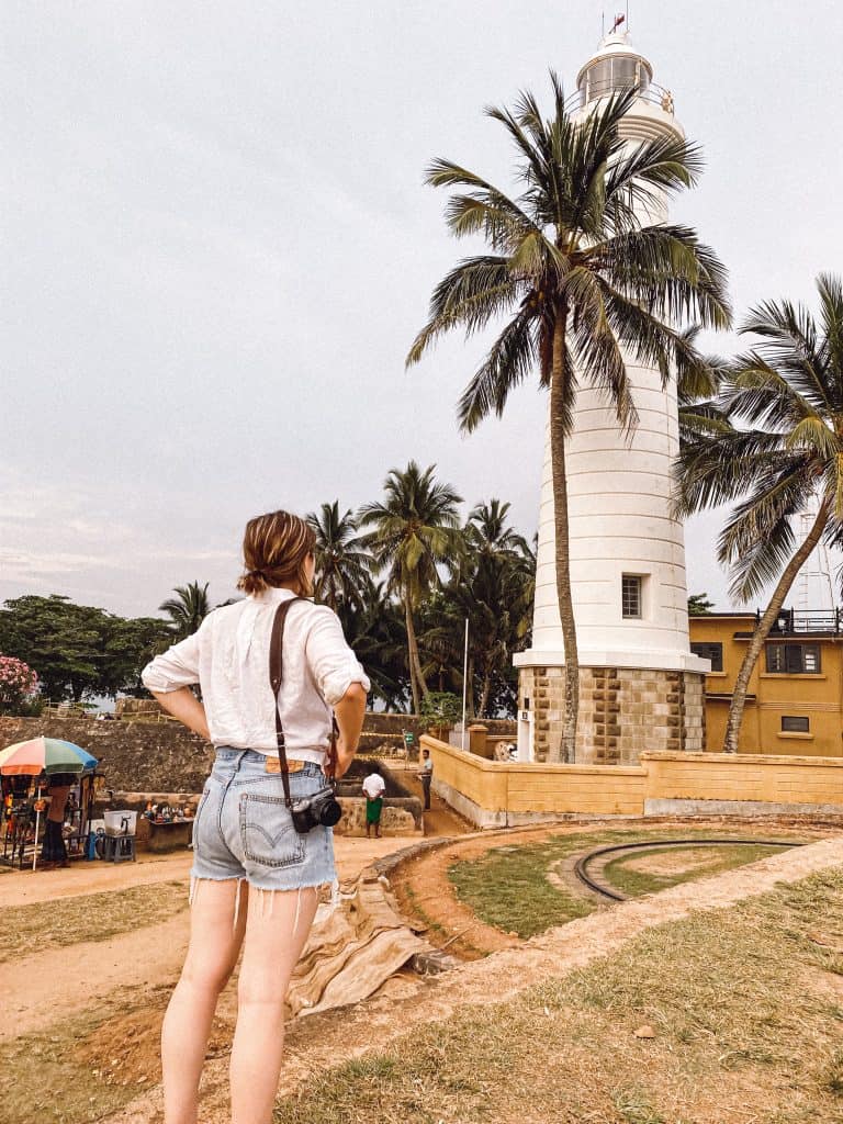 13 things to do in Galle Sri Lanka: Everything you need to know