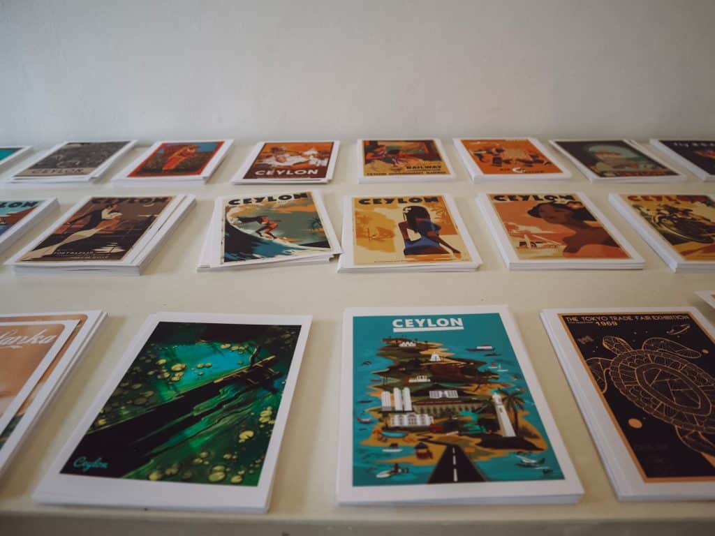 A complete guide to places to visit in Galle, Sri Lanka. Includes 13 amazing things to do in Galle from stilt fishing, bike tours, restaurants, and more. #gallesrilanka #thingstodoingalle #thingstodoingallesrilanka A complete guide to places to visit in Galle, Sri Lanka. Includes 13 amazing things to do in Galle from stilt fishing, bike tours, restaurants, and more. #gallesrilanka #thingstodoingalle #thingstodoingallesrilanka