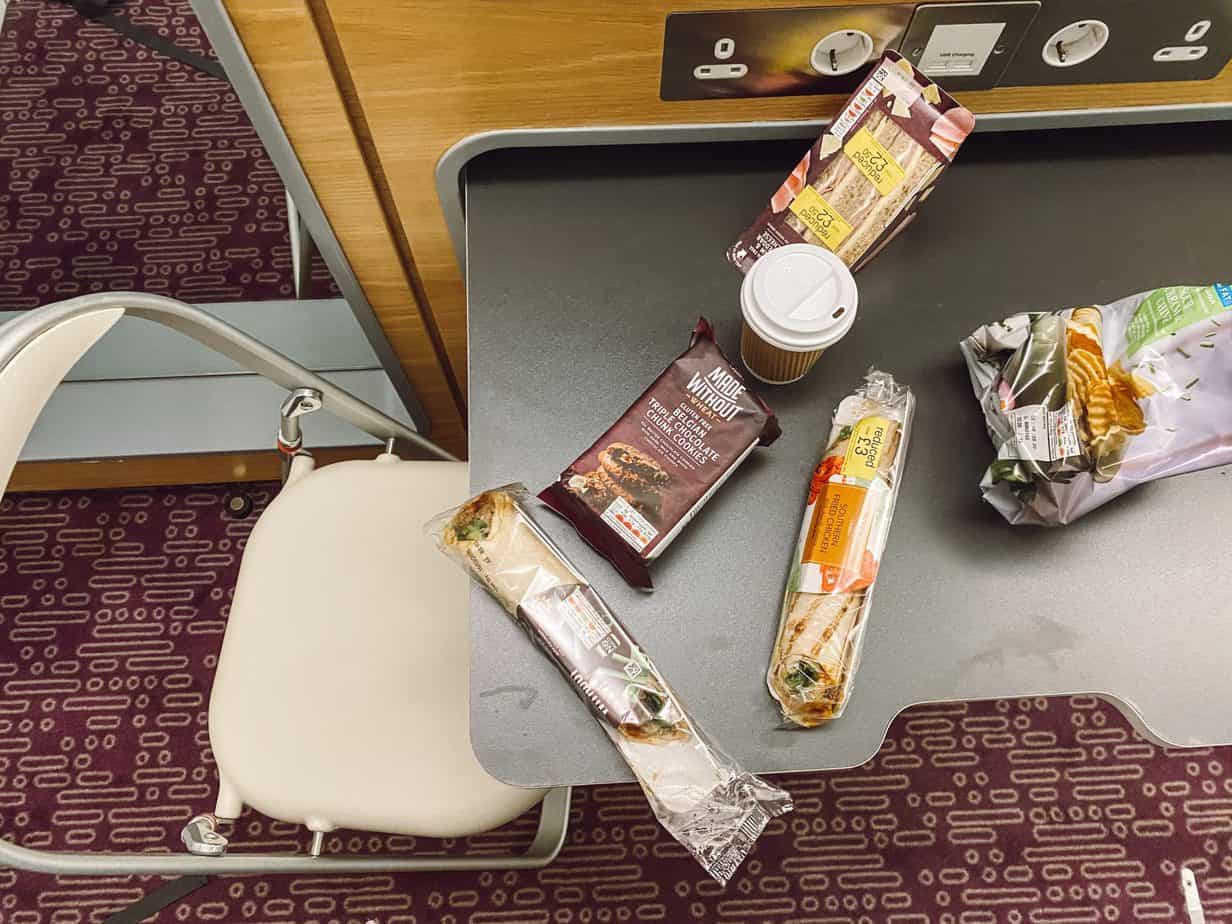 YotelAir London Heathrow Review The Coolest Heathrow Sleeping Pods