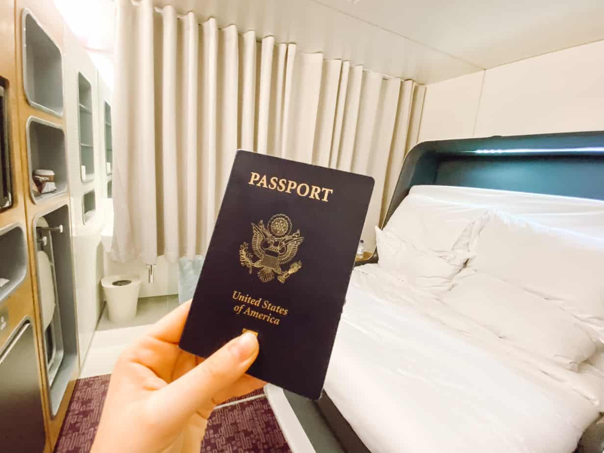 The Coolest Heathrow Sleeping Pods (2024 Update)