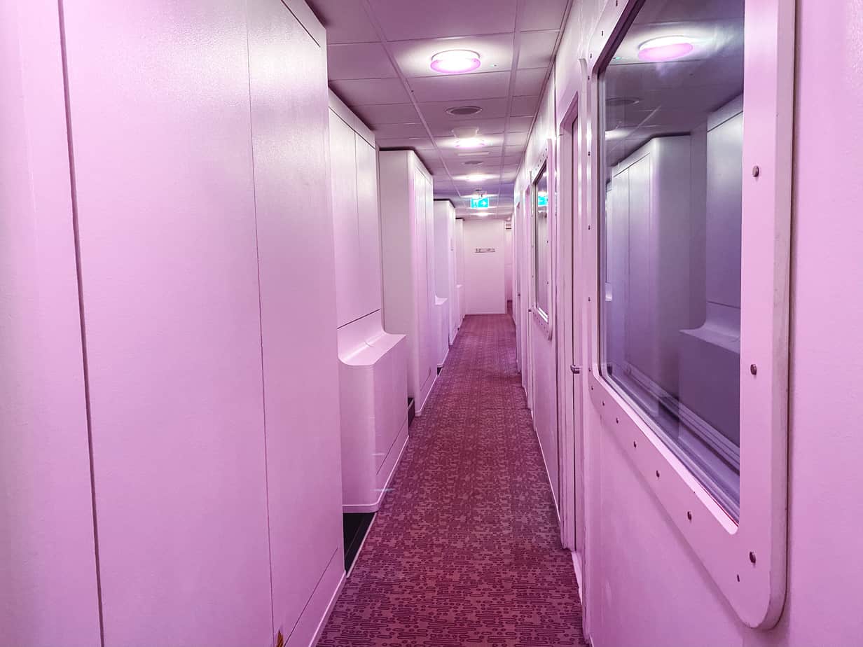 The Coolest Heathrow Sleeping Pods (2024 Update)