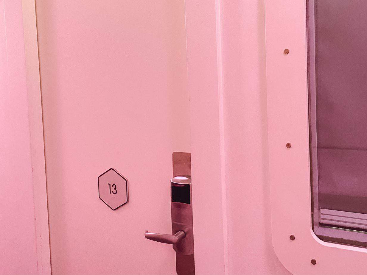 The Coolest Heathrow Sleeping Pods (2024 Update)