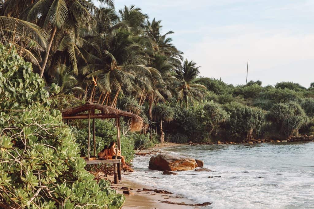 A complete guide to Hiriketiya Beach Sri Lanka, the south coast surfing bay. But Hiriketiya is more than surfing! Here are 15 things to do in Hiriketiya. #hiriketiyabeach #hiriketiyabeachsrilanka #thingstodoinhiriketiya #srilankasouthcoast A complete guide to Hiriketiya Beach Sri Lanka, the south coast surfing bay. But Hiriketiya is more than surfing! Here are 15 things to do in Hiriketiya. #hiriketiyabeach #hiriketiyabeachsrilanka #thingstodoinhiriketiya #srilankasouthcoast