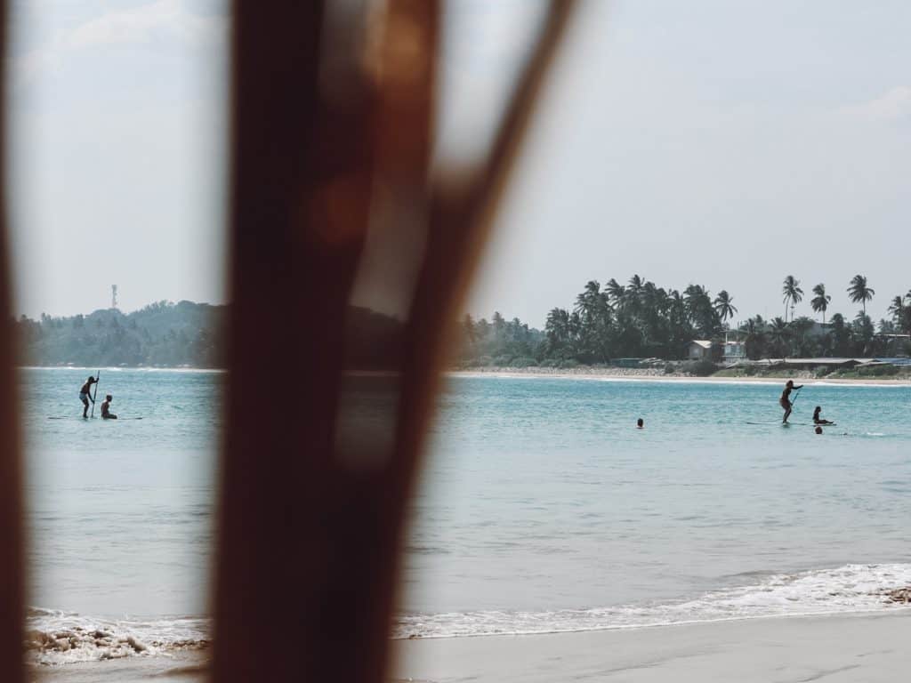 A complete guide to Hiriketiya Beach Sri Lanka, the south coast surfing bay. But Hiriketiya is more than surfing! Here are 15 things to do in Hiriketiya. #hiriketiyabeach #hiriketiyabeachsrilanka #thingstodoinhiriketiya #srilankasouthcoast A complete guide to Hiriketiya Beach Sri Lanka, the south coast surfing bay. But Hiriketiya is more than surfing! Here are 15 things to do in Hiriketiya. #hiriketiyabeach #hiriketiyabeachsrilanka #thingstodoinhiriketiya #srilankasouthcoast
