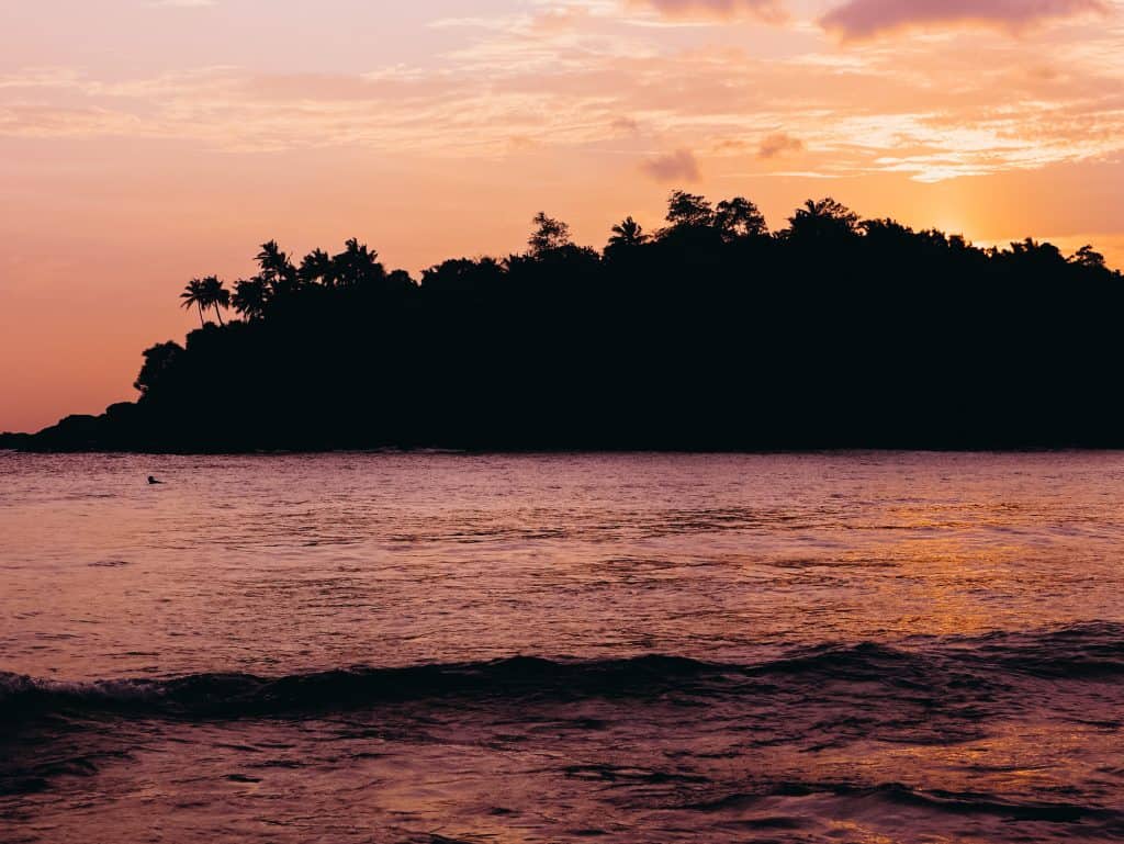 A complete guide to Hiriketiya Beach Sri Lanka, the south coast surfing bay. But Hiriketiya is more than surfing! Here are 15 things to do in Hiriketiya. #hiriketiyabeach #hiriketiyabeachsrilanka #thingstodoinhiriketiya #srilankasouthcoast A complete guide to Hiriketiya Beach Sri Lanka, the south coast surfing bay. But Hiriketiya is more than surfing! Here are 15 things to do in Hiriketiya. #hiriketiyabeach #hiriketiyabeachsrilanka #thingstodoinhiriketiya #srilankasouthcoast