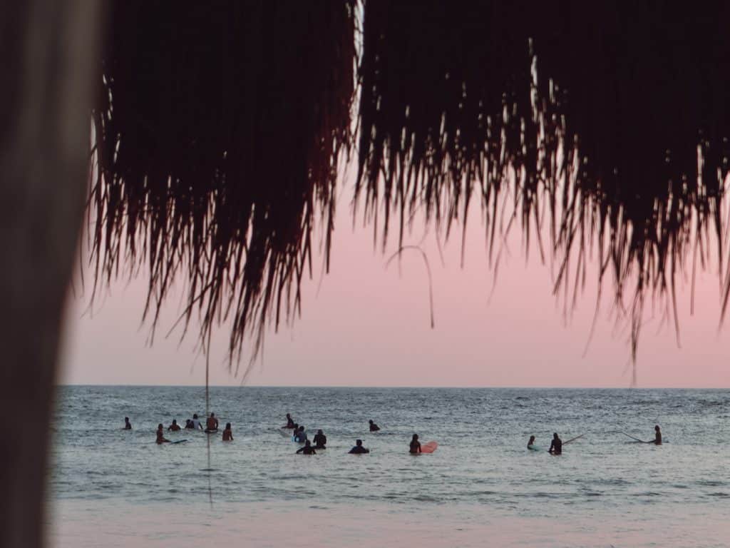 A complete guide to Hiriketiya Beach Sri Lanka, the south coast surfing bay. But Hiriketiya is more than surfing! Here are 15 things to do in Hiriketiya. #hiriketiyabeach #hiriketiyabeachsrilanka #thingstodoinhiriketiya #srilankasouthcoast A complete guide to Hiriketiya Beach Sri Lanka, the south coast surfing bay. But Hiriketiya is more than surfing! Here are 15 things to do in Hiriketiya. #hiriketiyabeach #hiriketiyabeachsrilanka #thingstodoinhiriketiya #srilankasouthcoast