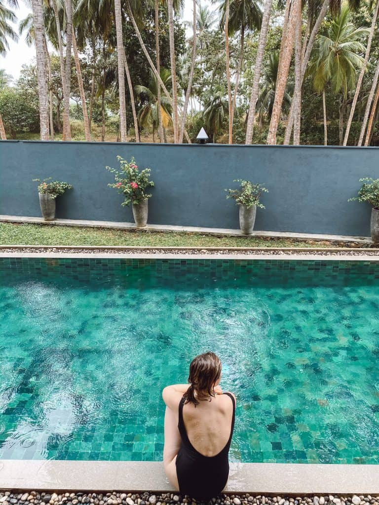 A complete guide to Hiriketiya Beach Sri Lanka, the south coast surfing bay. But Hiriketiya is more than surfing! Here are 15 things to do in Hiriketiya. #hiriketiyabeach #hiriketiyabeachsrilanka #thingstodoinhiriketiya #srilankasouthcoast A complete guide to Hiriketiya Beach Sri Lanka, the south coast surfing bay. But Hiriketiya is more than surfing! Here are 15 things to do in Hiriketiya. #hiriketiyabeach #hiriketiyabeachsrilanka #thingstodoinhiriketiya #srilankasouthcoast