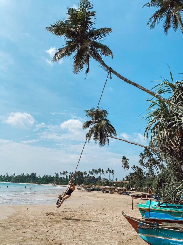 A complete guide to Hiriketiya Beach Sri Lanka, the south coast surfing bay. But Hiriketiya is more than surfing! Here are 15 things to do in Hiriketiya. #hiriketiyabeach #hiriketiyabeachsrilanka #thingstodoinhiriketiya #srilankasouthcoast A complete guide to Hiriketiya Beach Sri Lanka, the south coast surfing bay. But Hiriketiya is more than surfing! Here are 15 things to do in Hiriketiya. #hiriketiyabeach #hiriketiyabeachsrilanka #thingstodoinhiriketiya #srilankasouthcoast