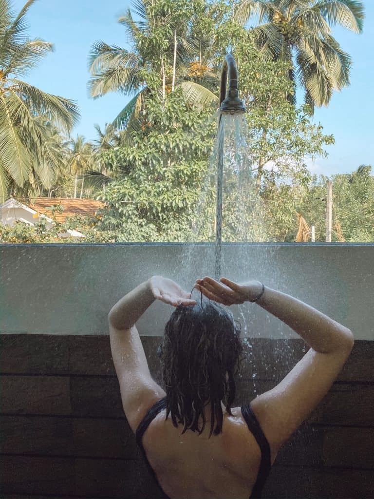 A complete guide to Hiriketiya Beach Sri Lanka, the south coast surfing bay. But Hiriketiya is more than surfing! Here are 15 things to do in Hiriketiya. #hiriketiyabeach #hiriketiyabeachsrilanka #thingstodoinhiriketiya #srilankasouthcoast A complete guide to Hiriketiya Beach Sri Lanka, the south coast surfing bay. But Hiriketiya is more than surfing! Here are 15 things to do in Hiriketiya. #hiriketiyabeach #hiriketiyabeachsrilanka #thingstodoinhiriketiya #srilankasouthcoast