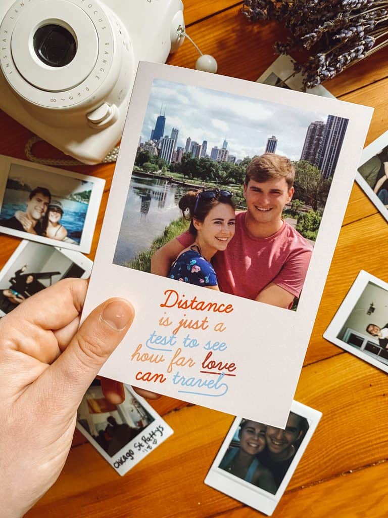 27 Long Distance Date Ideas That Will Keep You Going When You’re Apart