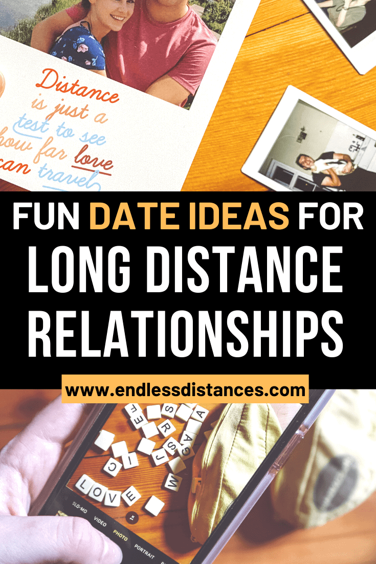 long distance date night ideas