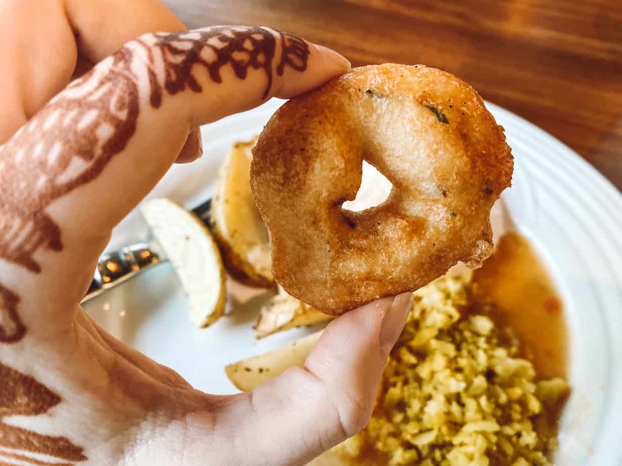 South India Gluten Free Guide: A Travel Guide for Celiacs (2024)