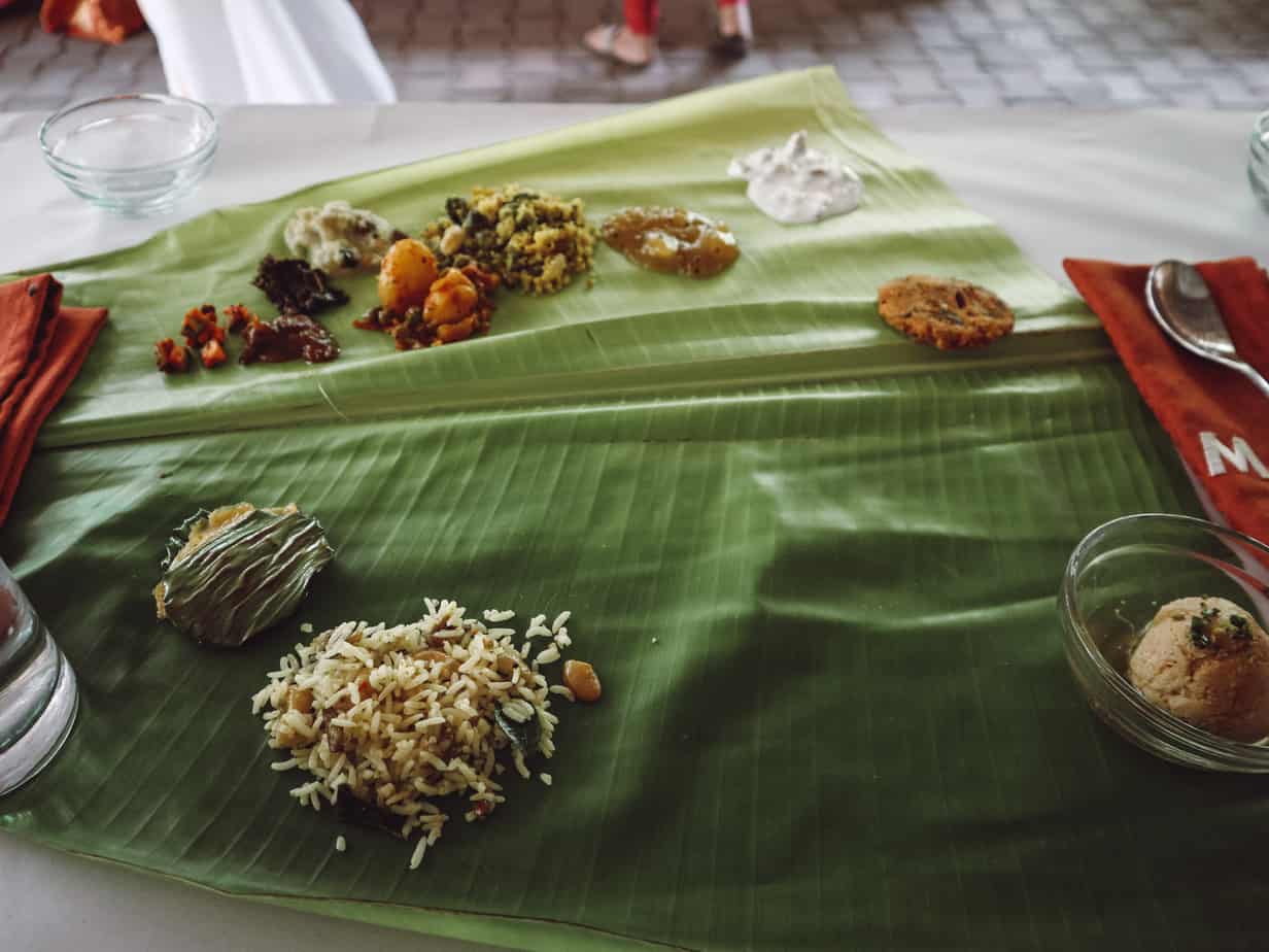 South India Gluten Free Guide: A Travel Guide for Celiacs (2024)