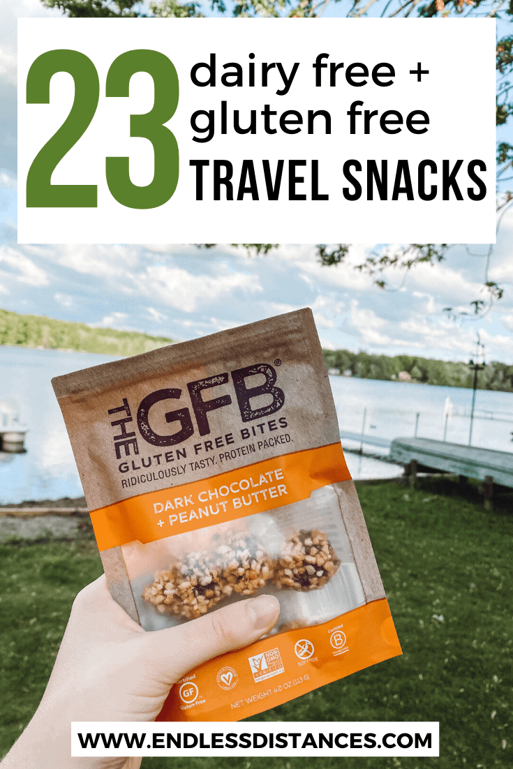 Best Snack - MI Gluten Free Gal - Celiac Disease Resource