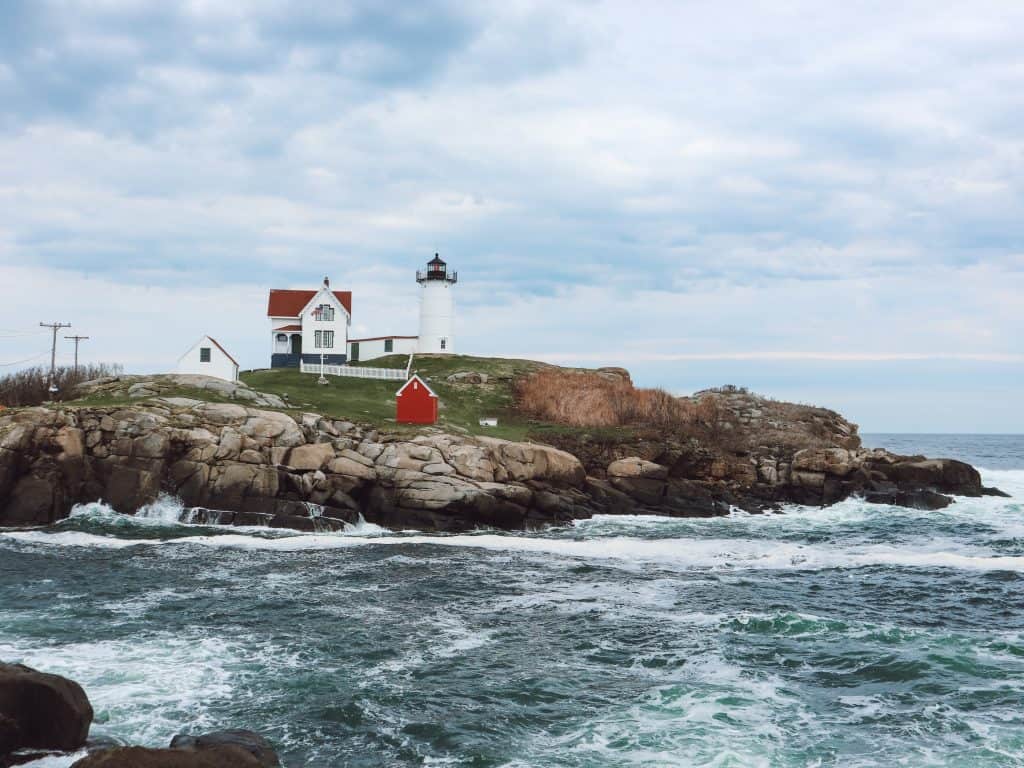 Portland Head Light