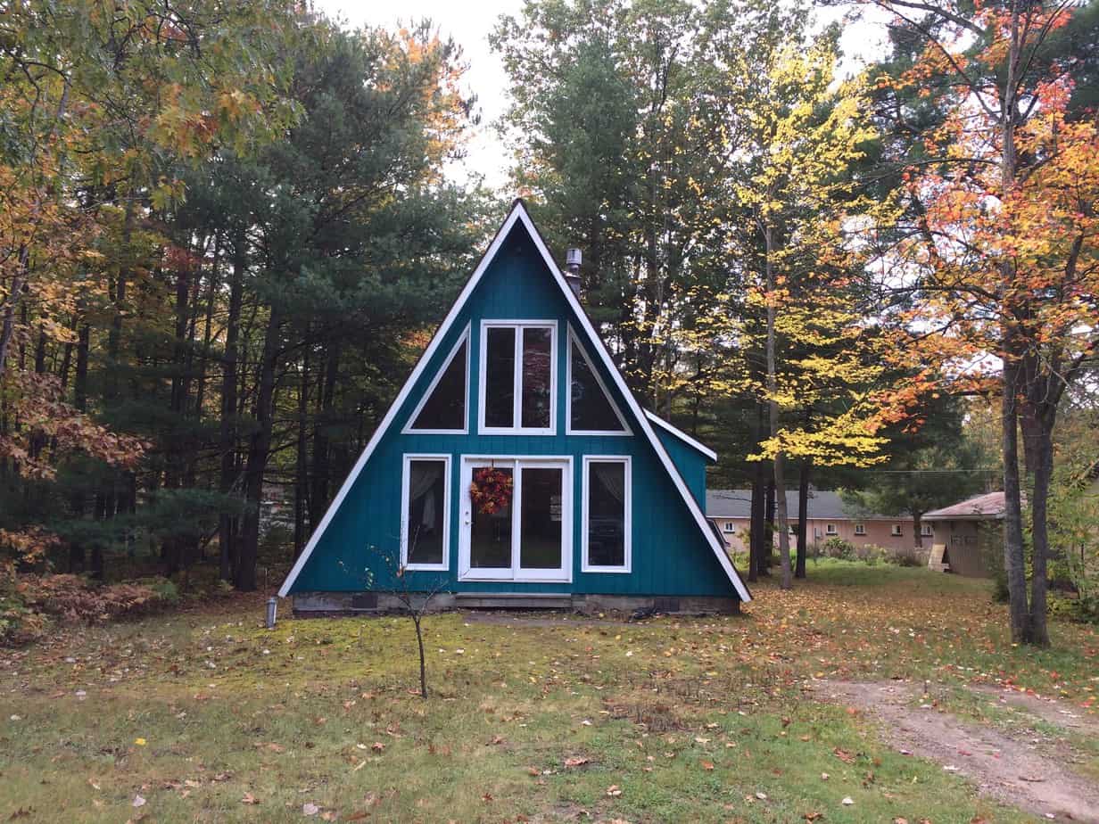 tiny houses in michigan 1 Endless Distances