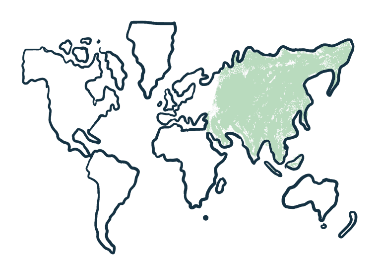 Asia