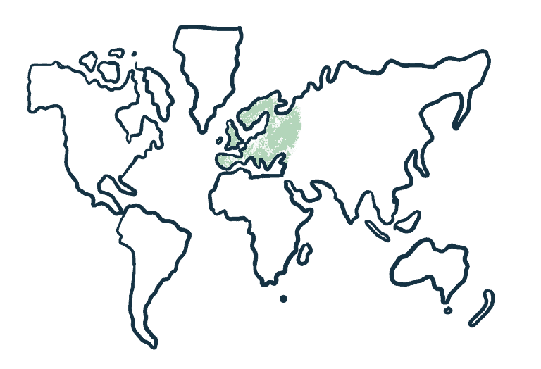 Europe